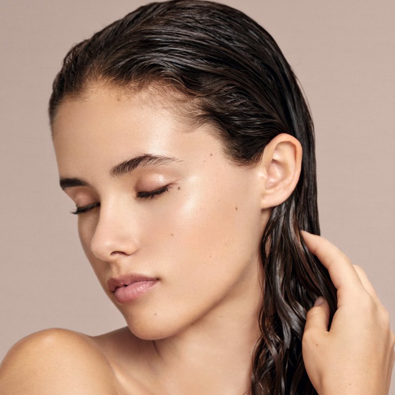 Revlon Eksperience Talassotherapy Hair Remineralizing Mud 300ml hair mask Women