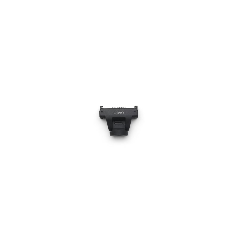 DJI - Osmo 360 Adjustable Quick-Release Adapter Mount