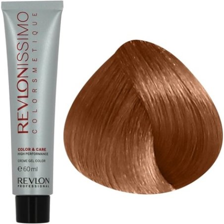 Revlon Revlonissimo Colorsmetique Couleur & Soin 8.24 Blond Сlair Perlé Cuivré 60 ml