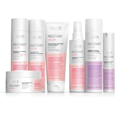 Revlon Professional RESTART PURPLE SHAMPOO 250ml