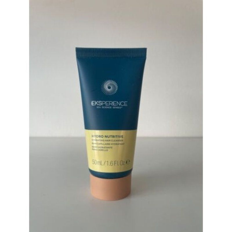 Revlon Eksperience Hydro Nourishing Moisturizing Hair Cleanser 50ml