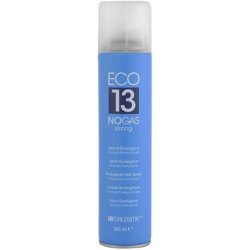 Intercosmo Eco 13 Strong Hairspray 300ml