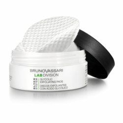 Bruno Vassari Glyco System Exfoliating Cleansing Pads - 30 Pieces