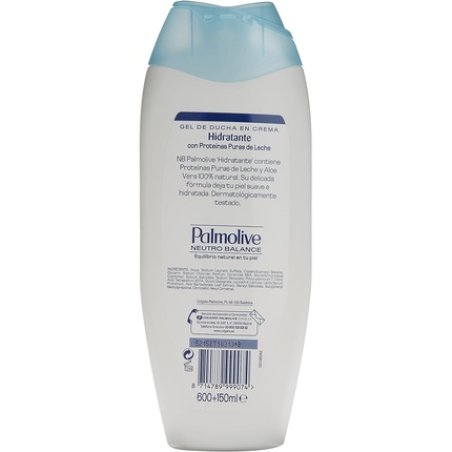 Palmolive NB Gel 600ml 25% Hydrat