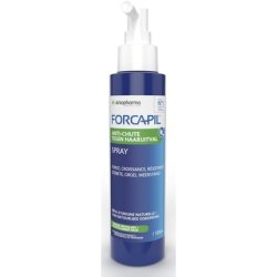 Arkopharma Forcapil Hair Loss Spray 125ml