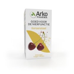 Arkopharma Arkocaps Cherry Stone - Dietary Supplement