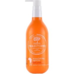 Treets Hand Wash Nour.Spir. ~ 300ml