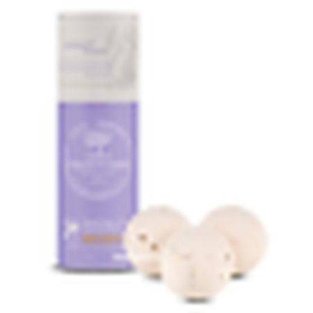 Treets Traditions Bath Fizzers 3x135g