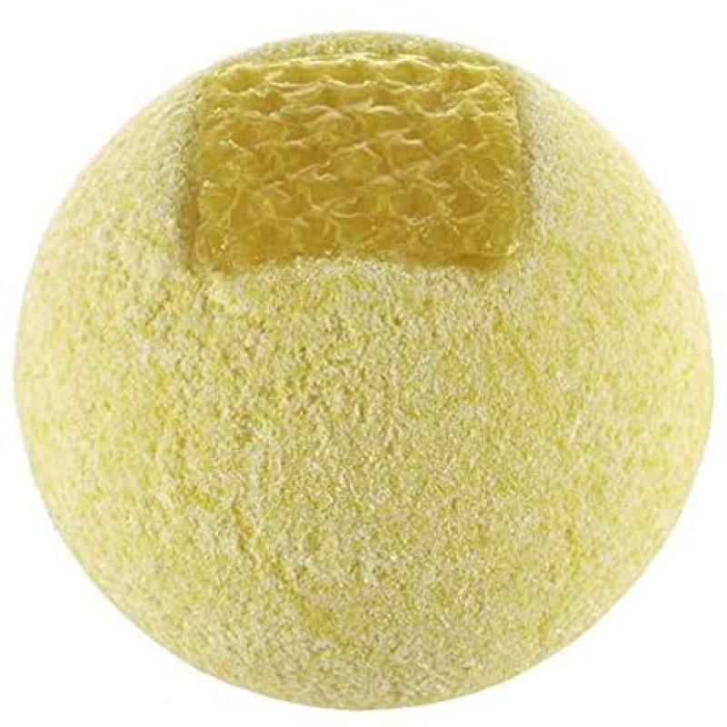 Treets Bath Ball Honey Bee