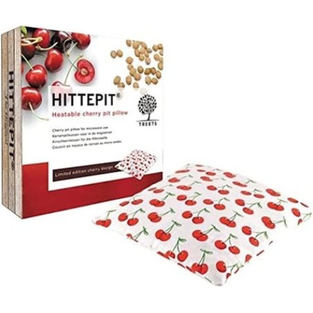 Treet's Hittepit Square Cherry