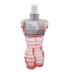 Linn Young Oso Perfect Body Mist Spray 250ml