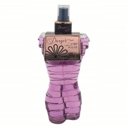 Linn Young Danger Zone Noir Body Mist Spray 250ml