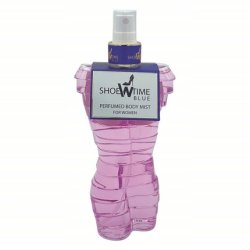 Linn Young Shoewtime Blue Body Mist Spray 250ml