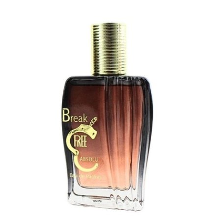 Linn Young Break Free Absolu Eau De Parfum Spray 100ml