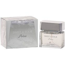 Linn Young Sweet & Sour Perlato Perfume