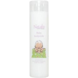 Natalis Baby Bodymilk 250ml