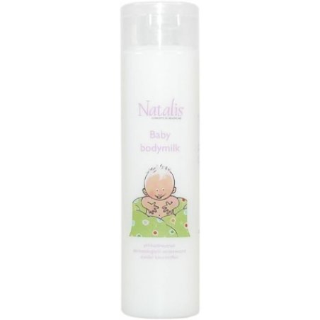 Natalis Baby Bodymilk 250ml