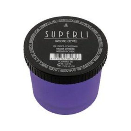 Superli '37 Classic Gelwax