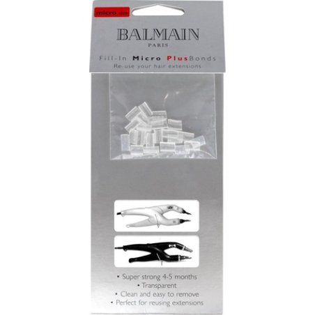 Balmain Plusbonds 24st