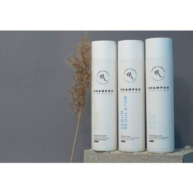Sebum Regulator Shampoo