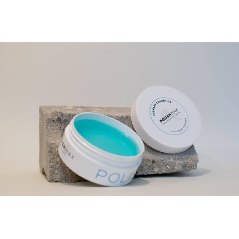 Calmare Style Hairpolish Hair Styling Wax for Shiny Hair 100ml