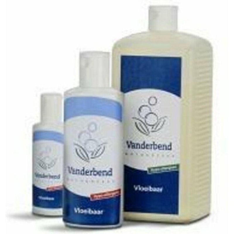 Van Der Bend Soap Liquid
