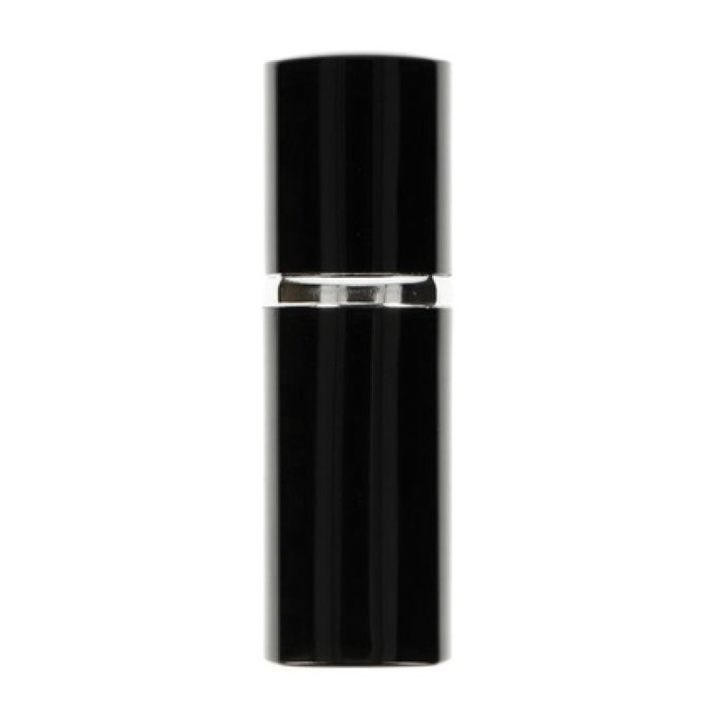 Leek Perfume Diffuser Black - Elegant Home Fragrance Solution
