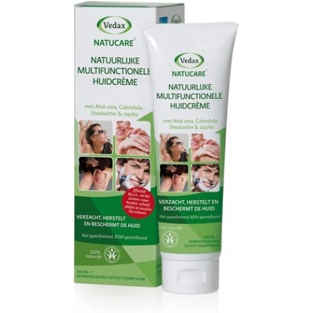 Vedax Natucare Multifunctional Skin Cream 100ml