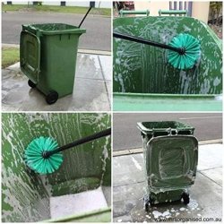 Cleantex Citronel Fragrance 1000ml