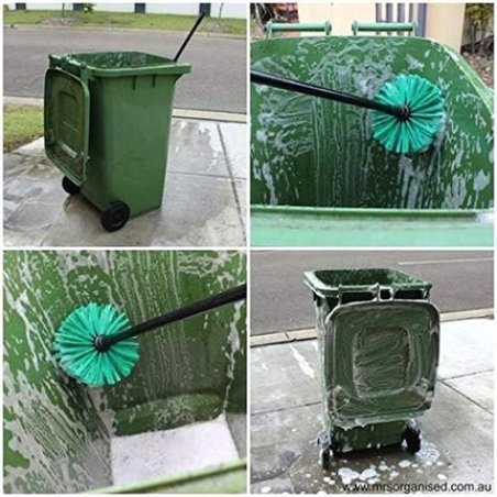 Cleantex Citronel Fragrance 1000ml