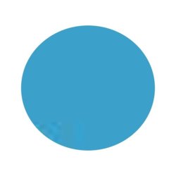 IBP Transfer Foil Blue Matte TF025M