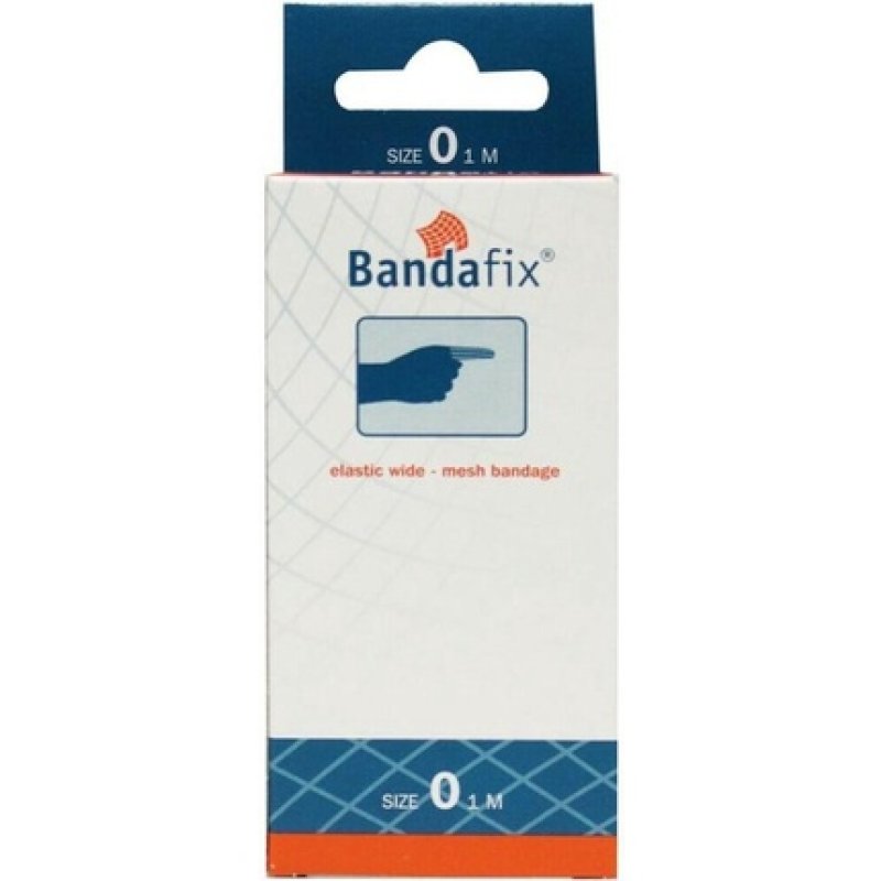 Bandafix No.0 Finger