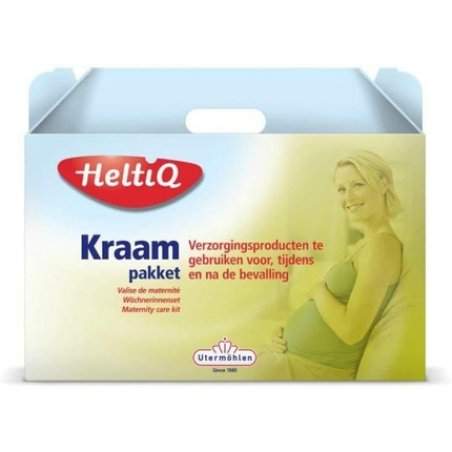 Heltiq Kraampakket in Box