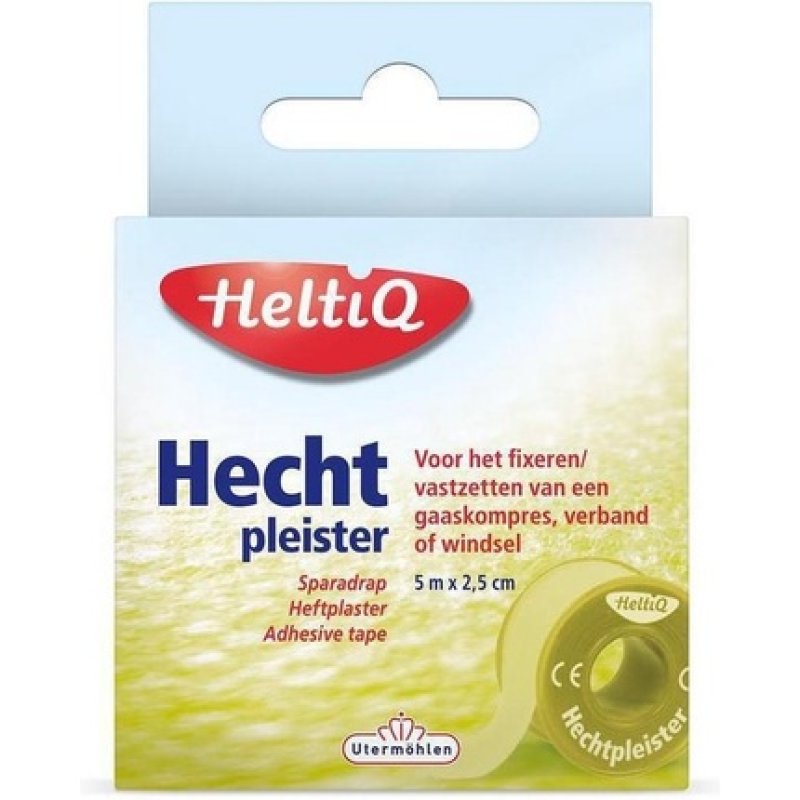 HeltiQ 8717484003138 non classé