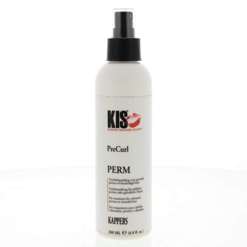 Kis Perm Precurl 200ml