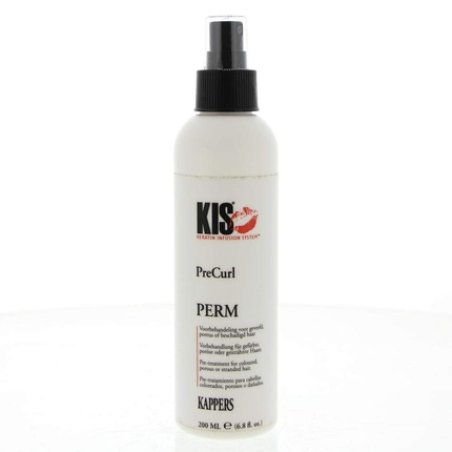 Kis Perm Precurl 200ml
