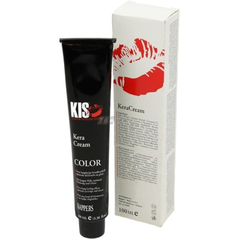 Kis Keracream Color 100ml