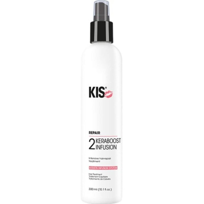 Kis Keraboost Infusion Spray 300ml