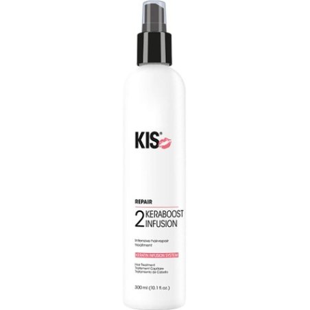 Kis Keraboost Infusion Spray 300ml
