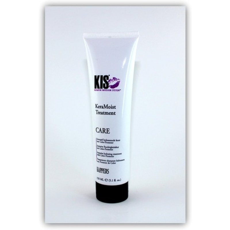 KIS KeraMoist Treatment 150ml