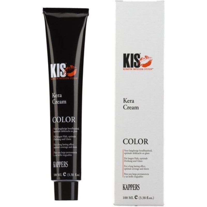Kis Keracream Color 100ml