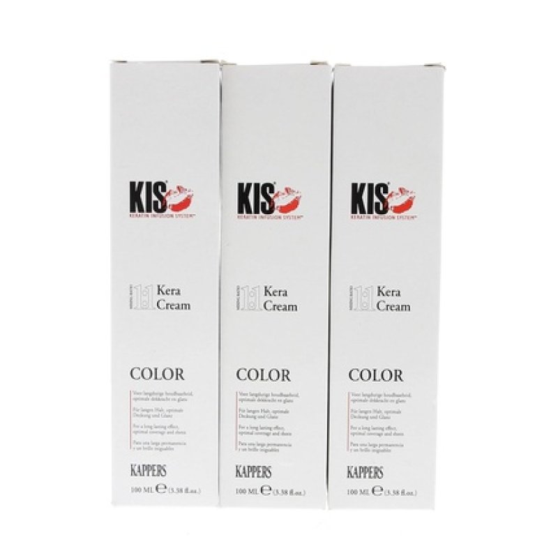 Kis Color 9 MN Very Light Blonde Matte 100ml