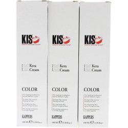 KIS KeraCream Colour 100ml 12FV