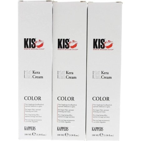 KIS KeraCream Colour 100ml 12FV