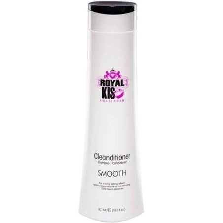 Royal KIS Smooth Cleanditioner 300ml