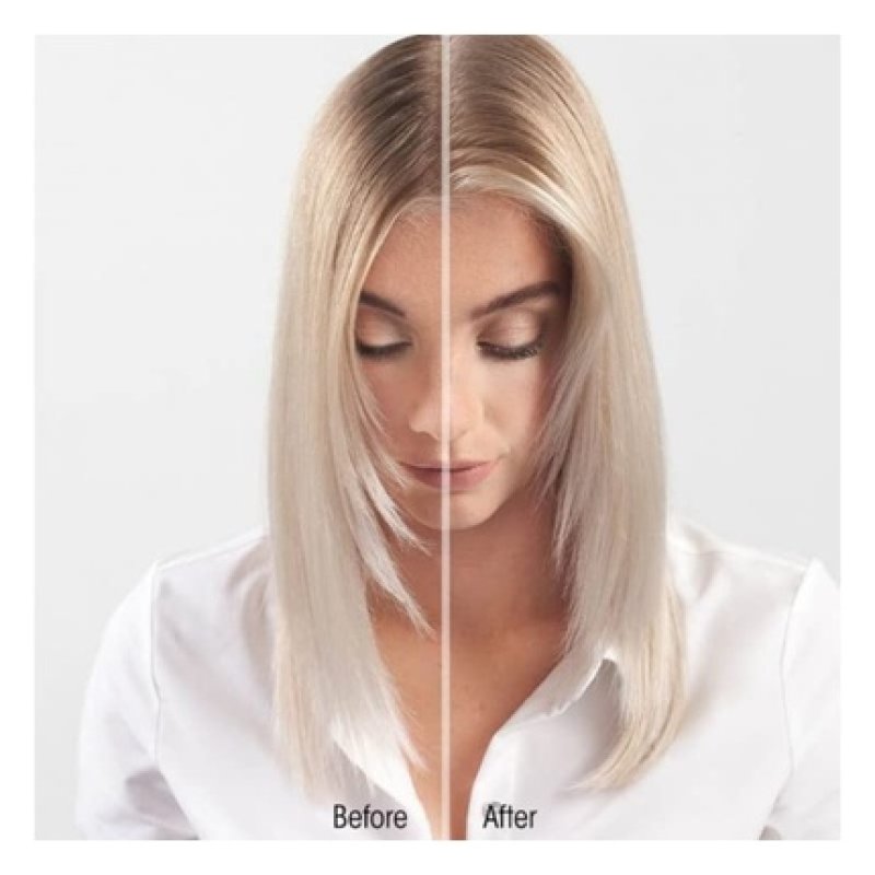 KIS Pro-Dry Shampoo Keratin Infusion System 200ml