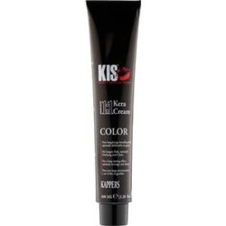 KeraCream Metallics Champagne Hair Color 100ml