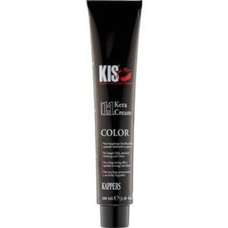 KeraCream Metallics Champagne Hair Color 100ml