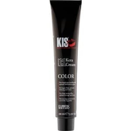 KeraCream Metallics Champagne Hair Color 100ml