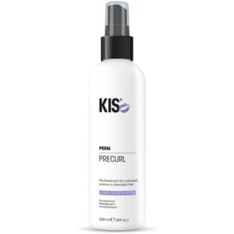 KIS Spray Perm PreCurl